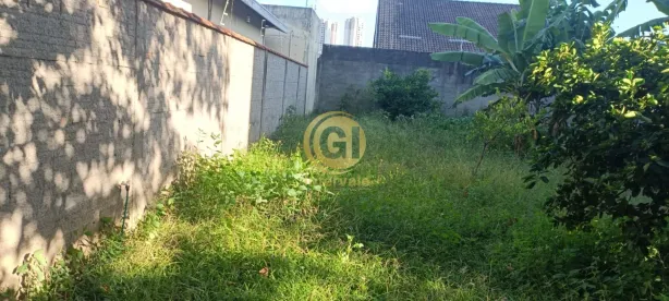Lote/Terreno à venda, 324m² no Jardim Marister, Jacareí