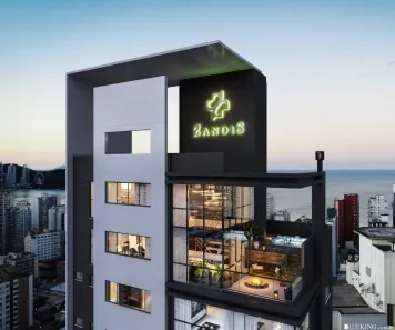 Apartamento com 3 Quartos à venda, 211m² no Centro, Balneário Camboriú