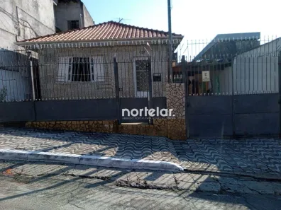 Casa com 3 Quartos à venda, 200m² no Vila Francos, São Paulo