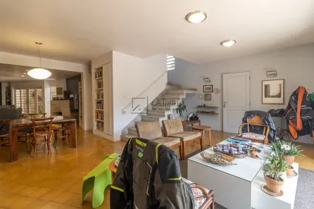 Casa com 3 Quartos à venda, 176m² no Sumaré, São Paulo