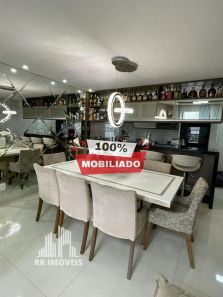 Apartamento com 3 Quartos à venda, 87m² no Jardim Tupanci, Barueri