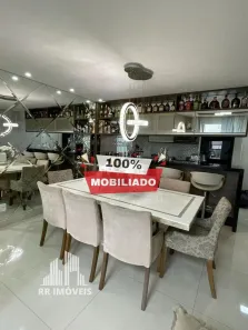 Apartamento com 3 Quartos à venda, 87m² no Jardim Tupanci, Barueri