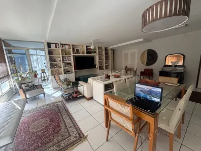 Apartamento com 2 Quartos à venda, 110m² no São Conrado, Rio de Janeiro