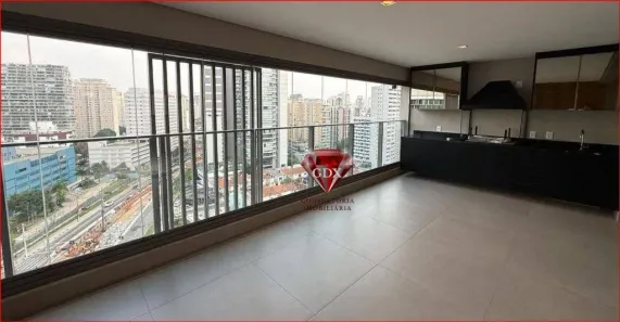 Apartamento com 3 Quartos à venda, 160m² no Vila Olímpia, São Paulo