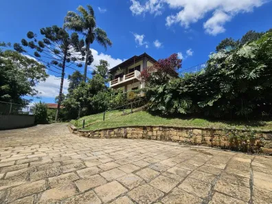 Casa de Condomínio com 6 Quartos à venda, 231m² no Cruzeiro, Teresópolis