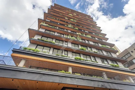 Apartamento com 2 Quartos à venda, 76m² no Petrópolis, Porto Alegre