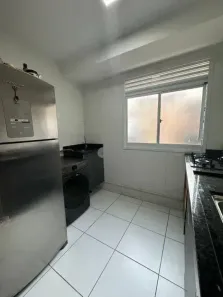 Apartamento com 1 Quarto à venda, 30m² no Colônia (Zona Leste), São Paulo
