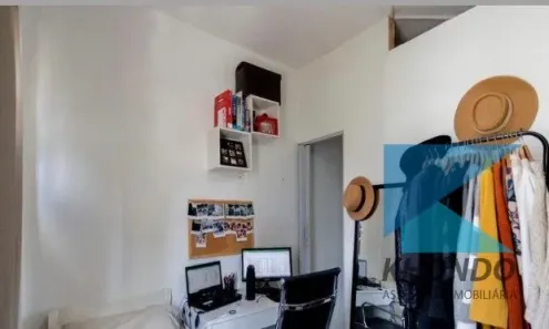 Apartamento com 1 Quarto à venda, 59m² no Consolação, São Paulo