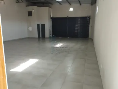Galpão/Depósito/Armazém à venda, 235m² no Jardim Cristo Redentor, Ribeirão Preto