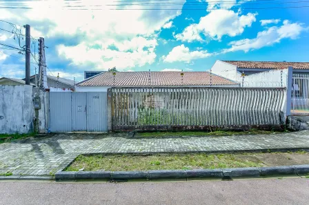 Casa com 3 Quartos à venda, 480m² no Capão Raso, Curitiba