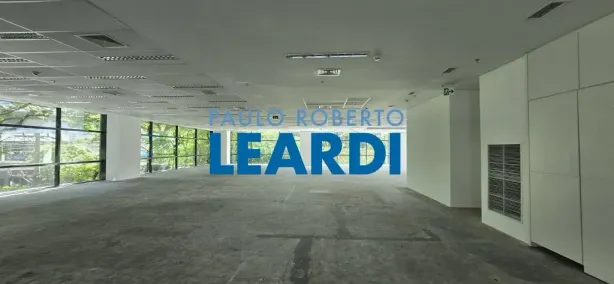 Sala Comercial para alugar, 1184m² no Itaim Bibi, São Paulo