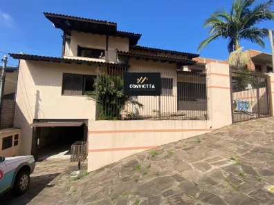 Casa com 4 Quartos à venda, 246m² no Sanvitto, Caxias do Sul