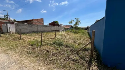 Lote/Terreno à venda, 300m² no Itajubá, Barra Velha