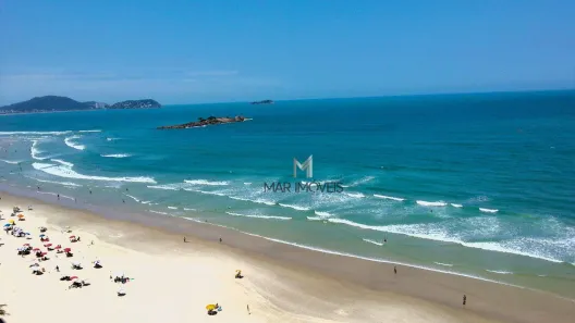Apartamento com 4 Quartos à venda, 220m² no Pitangueiras, Guarujá