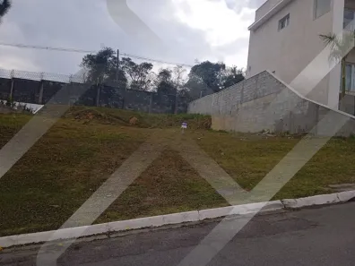 Lote/Terreno à venda, 532m² no Quintas do Ingaí, Santana de Parnaíba