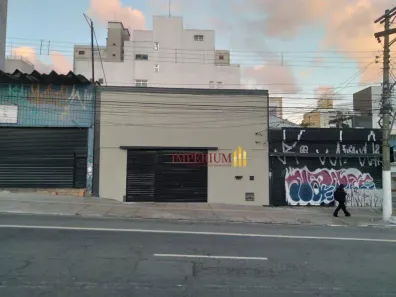 Ponto Comercial para alugar, 100m² no Canindé, São Paulo