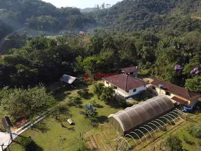 com 3 Quartos à venda, 195m² no Santa Barbara, Antônio Carlos