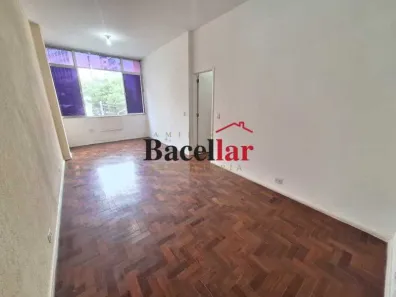 Apartamento com 3 Quartos à venda, 90m² no Tijuca, Rio de Janeiro
