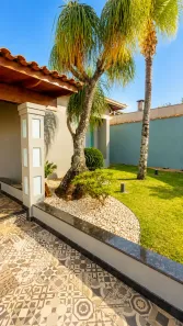 Casa com 3 Quartos à venda, 372m² no Jardim das Acácias, Cravinhos