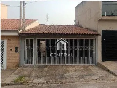 Casa com 3 Quartos à venda, 150m² no Jardim Sorocaba Park, Sorocaba