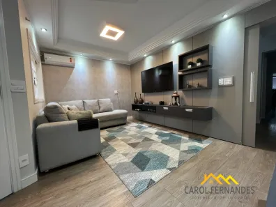Sobrado com 3 Quartos à venda, 160m² no Jardim Brasília, Piracicaba