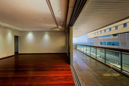 Apartamento com 4 Quartos à venda, 250m² no Ipanema, Rio de Janeiro