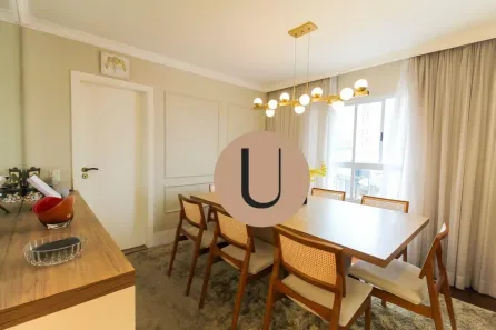 Apartamento com 3 Quartos à venda, 147m² no Tatuapé, São Paulo