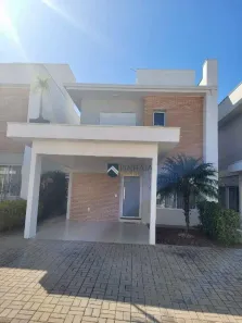 Casa de Condomínio com 3 Quartos à venda, 144m² no Pinheiro, Valinhos