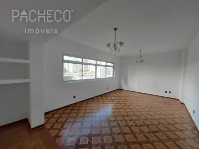 Apartamento com 3 Quartos à venda, 110m² no Água Branca, São Paulo