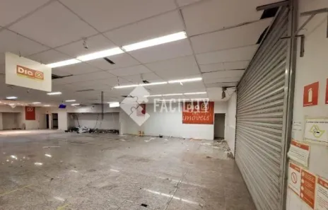 Ponto Comercial para alugar, 491m² no Jardim Campos Elíseos, Campinas