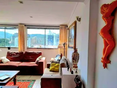 Cobertura com 2 Quartos à venda, 171m² no Carvoeira, Florianópolis