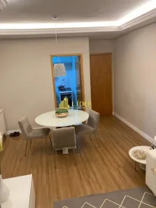 Apartamento com 3 Quartos à venda, 68m² no Tubalina, Uberlândia