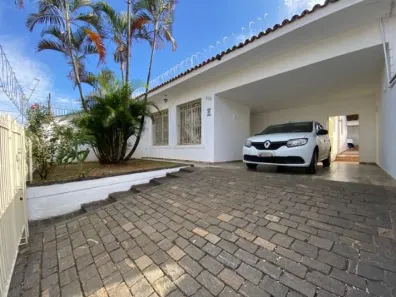 Casa com 3 Quartos à venda, 188m² no Vila Trujillo, Sorocaba