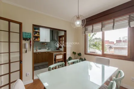 Cobertura com 3 Quartos à venda, 112m² no Jardim Botânico, Porto Alegre