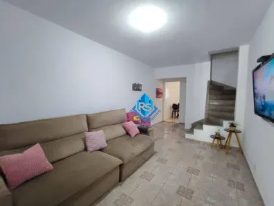 Sobrado com 2 Quartos à venda, 202m² no Assunção, São Bernardo do Campo
