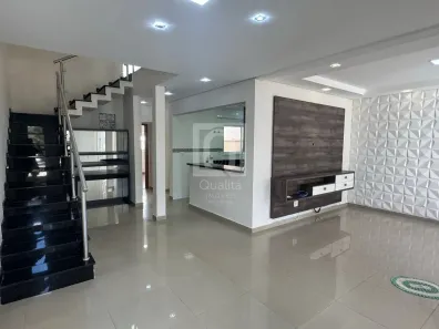 Casa de Condomínio com 3 Quartos à venda, 195m² no Horto Florestal, Sorocaba