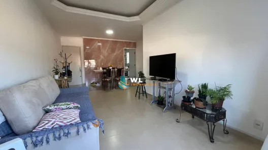 Apartamento com 2 Quartos à venda, 74m² no Vila Nova Louveira, Louveira