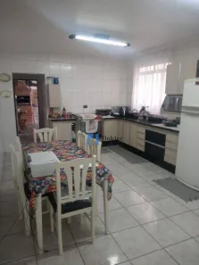 Sobrado com 3 Quartos à venda, 163m² no Vila União(Zona Norte), São Paulo