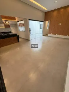 Casa com 3 Quartos à venda, 120m² no Condomínio Villa Verde Bragança, Bragança Paulista