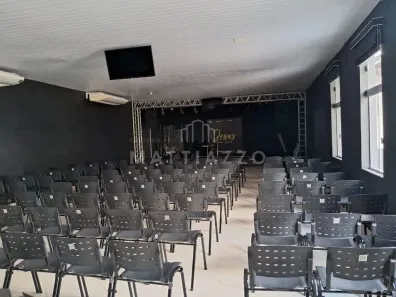 Prédio Comercial à venda, 530m² no Centro, Limeira