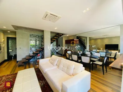 Casa de Condomínio com 3 Quartos à venda, 175m² no Lagoa da Conceição, Florianópolis
