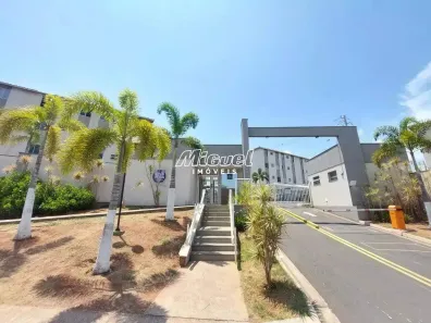 Apartamento com 2 Quartos para alugar, 43m² no Vila Sônia, Piracicaba