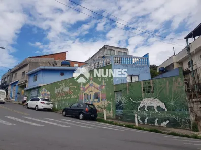 Sobrado com 3 Quartos à venda, 71m² no Munhoz Júnior, Osasco