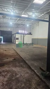 Galpão/Depósito/Armazém para alugar, 260m² no Vila Mariana, Ribeirão Preto