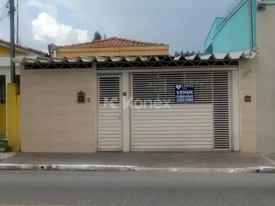 Casa com 3 Quartos à venda, 140m² no Parque Casa de Pedra, São Paulo