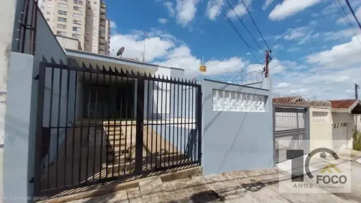 Casa com 2 Quartos à venda, 100m² no Nova América, Piracicaba