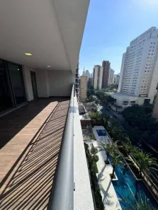 Apartamento com 4 Quartos à venda, 144m² no Vila Mariana, São Paulo