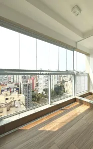 Apartamento com 1 Quarto à venda, 40m² no Vila Itapura, Campinas
