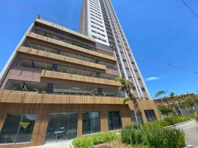 Apartamento com 1 Quarto à venda, 33m² no Vila Mogilar, Mogi das Cruzes