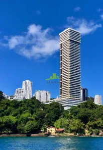 Apartamento com 6 Quartos à venda, 993m² no Vitória, Salvador
